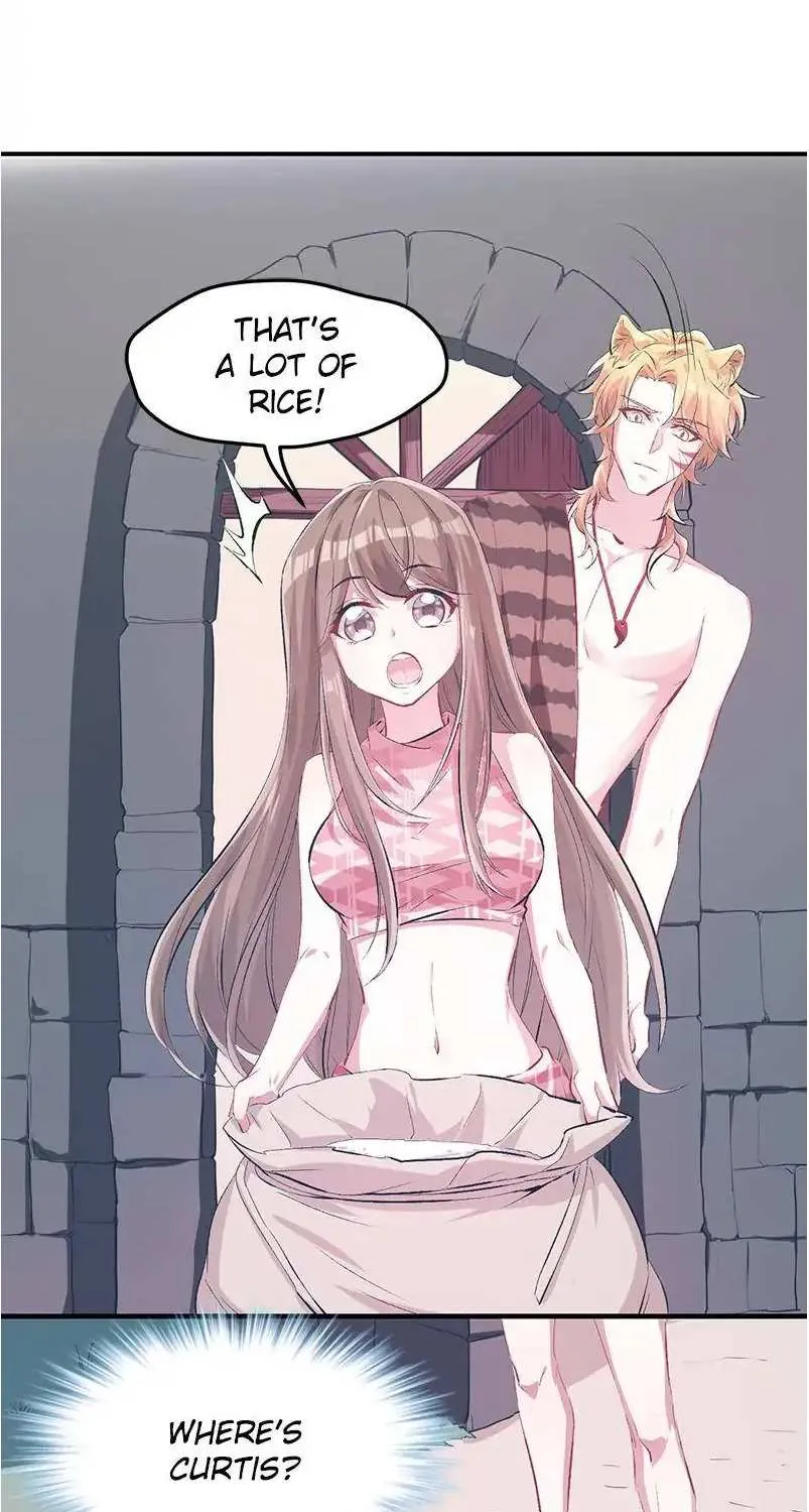 Read Beauty And The Beasts chapter 52 image 4 on Lezhin