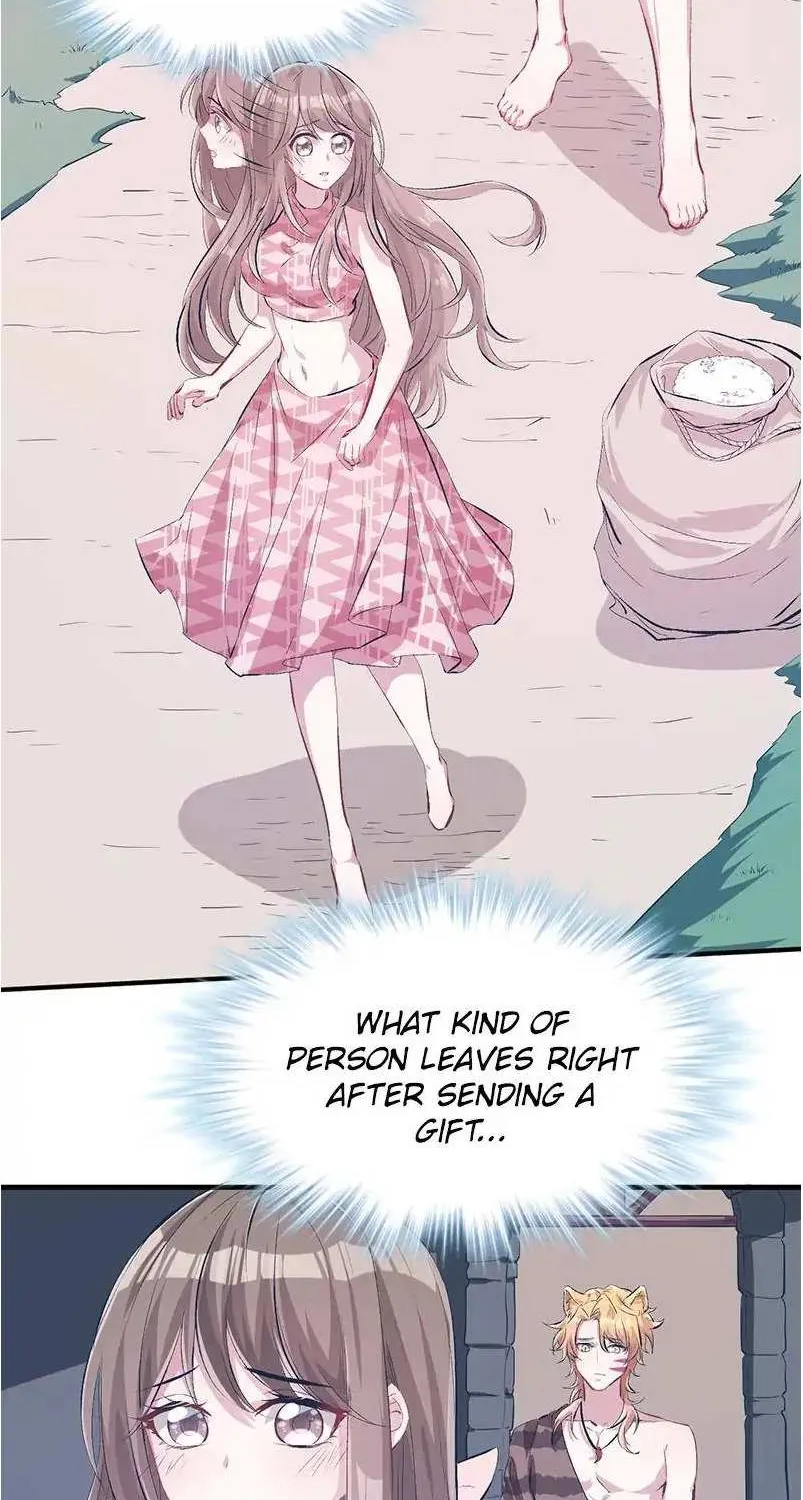 Read Beauty And The Beasts chapter 52 image 5 on Lezhin