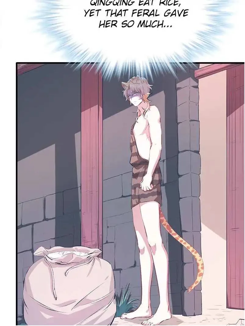 Read Beauty And The Beasts chapter 52 image 7 on Lezhin