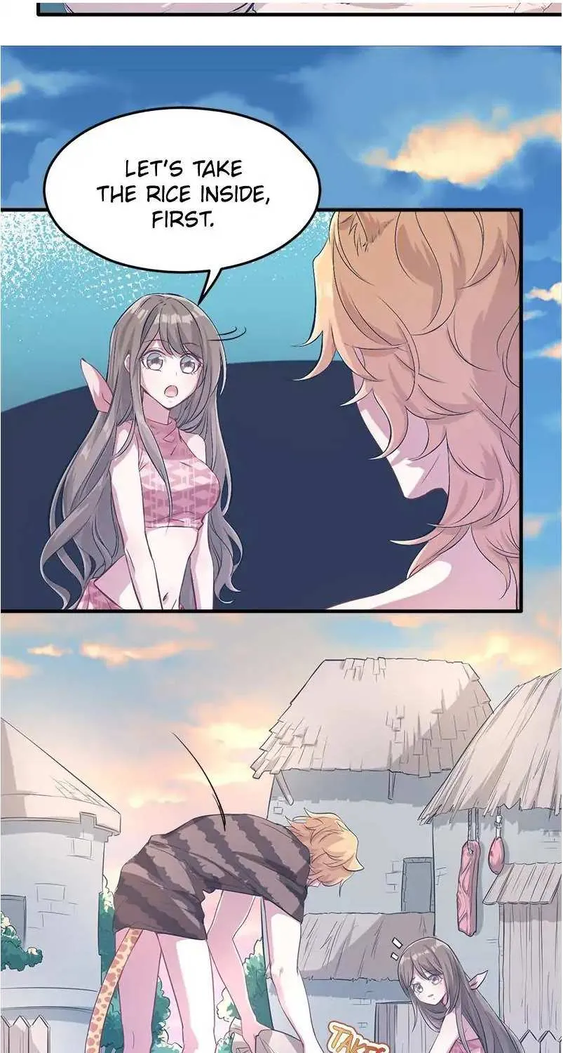 Read Beauty And The Beasts chapter 52 image 8 on Lezhin