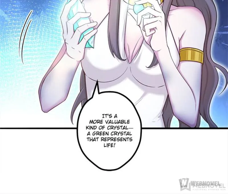 Read Beauty And The Beasts chapter 521 image 10 on Lezhin
