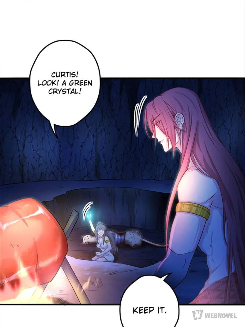 Read Beauty And The Beasts chapter 521 image 11 on Lezhin