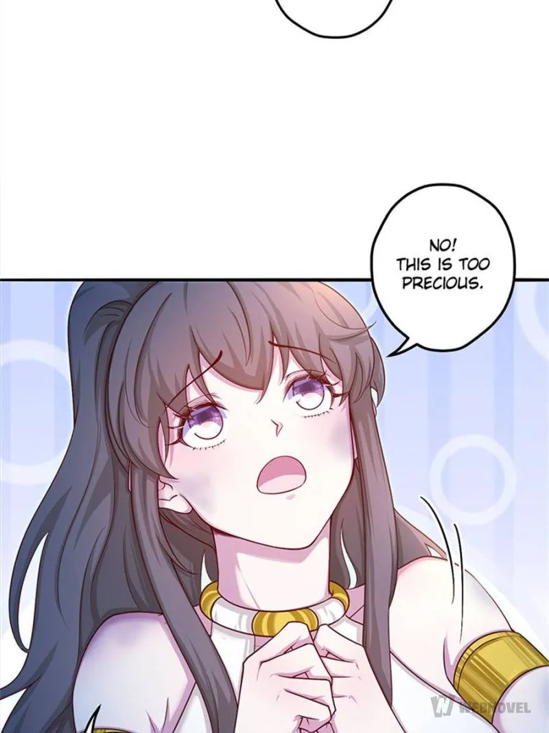 Read Beauty And The Beasts chapter 521 image 12 on Lezhin