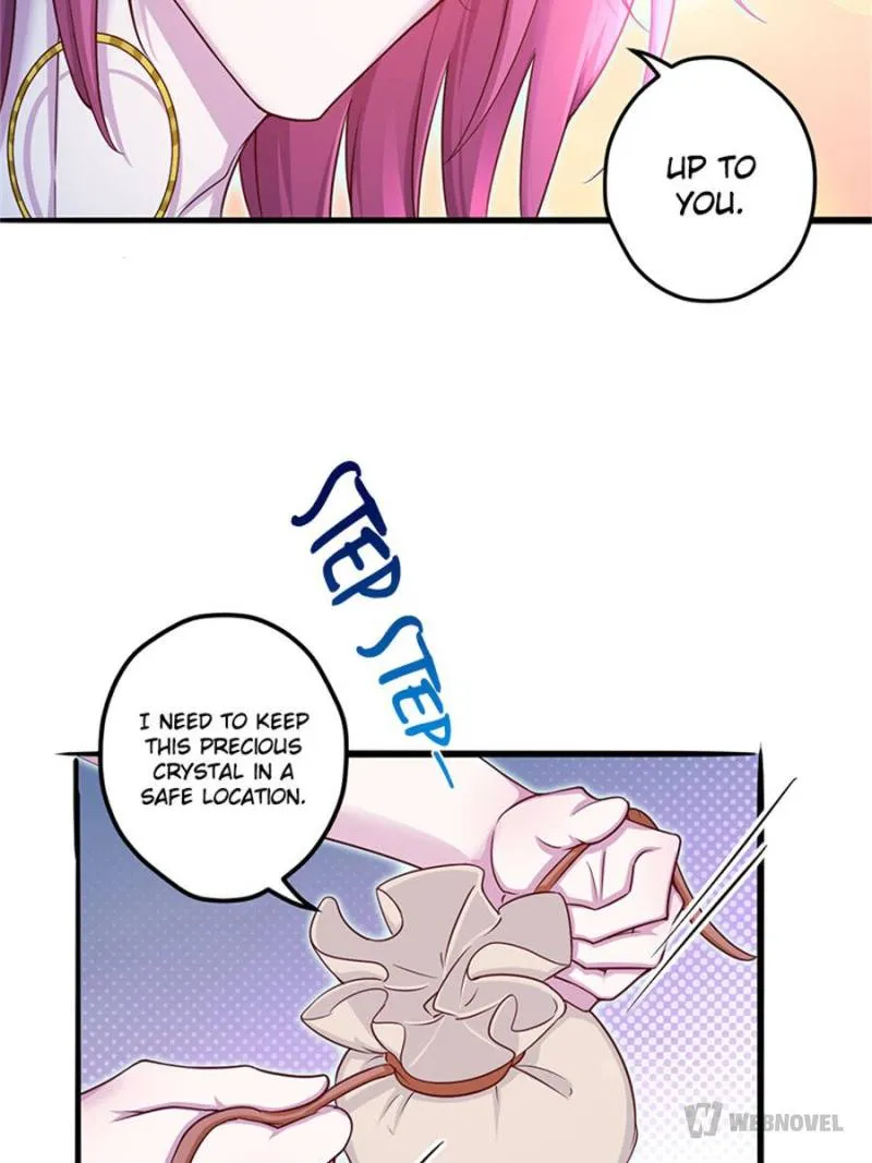 Read Beauty And The Beasts chapter 521 image 14 on Lezhin