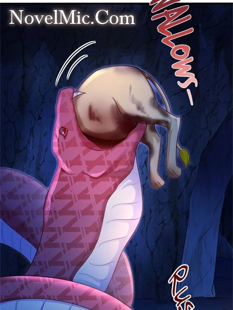 Read Beauty And The Beasts chapter 521 image 17 on Lezhin