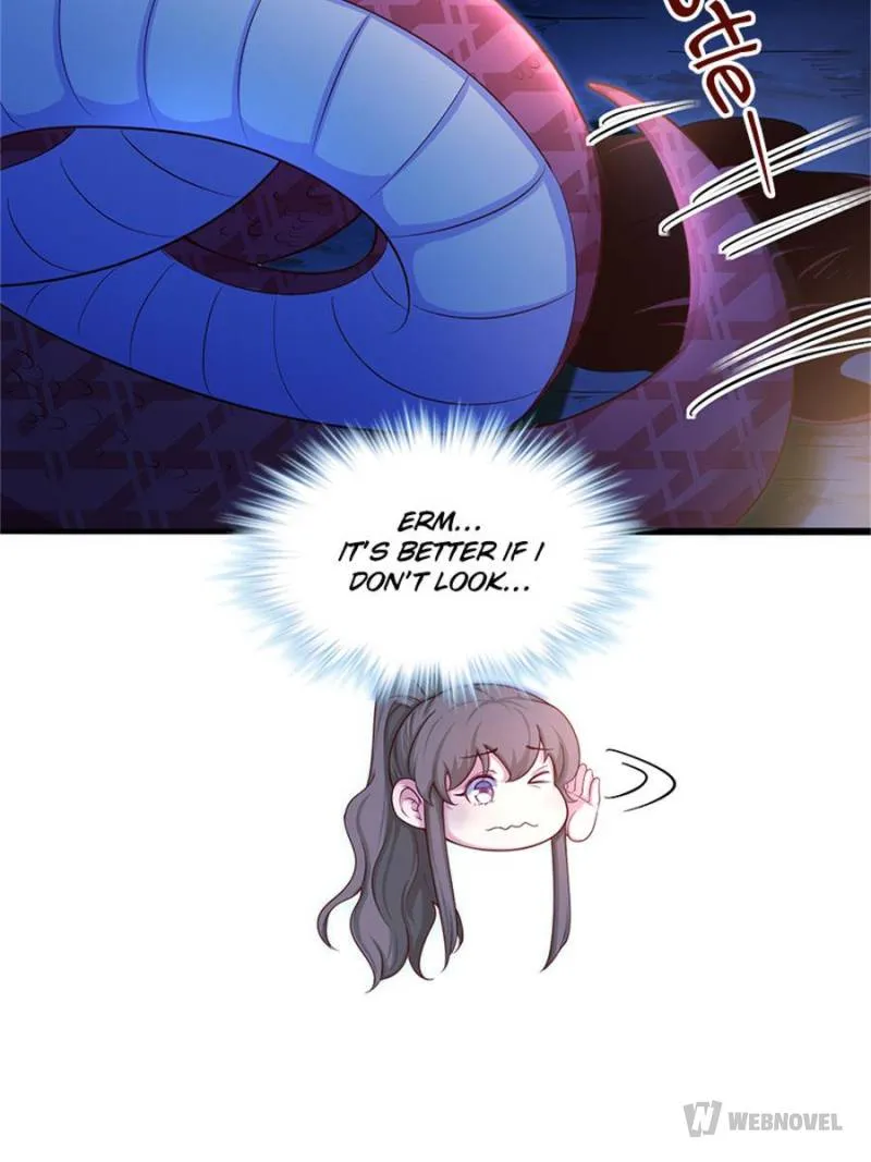 Read Beauty And The Beasts chapter 521 image 18 on Lezhin