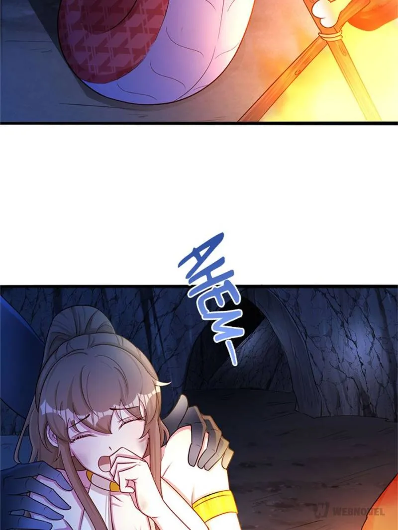 Read Beauty And The Beasts chapter 521 image 25 on Lezhin