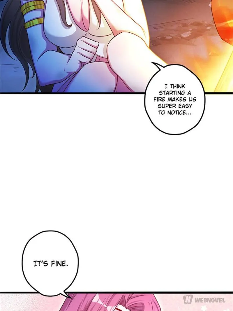 Read Beauty And The Beasts chapter 521 image 26 on Lezhin