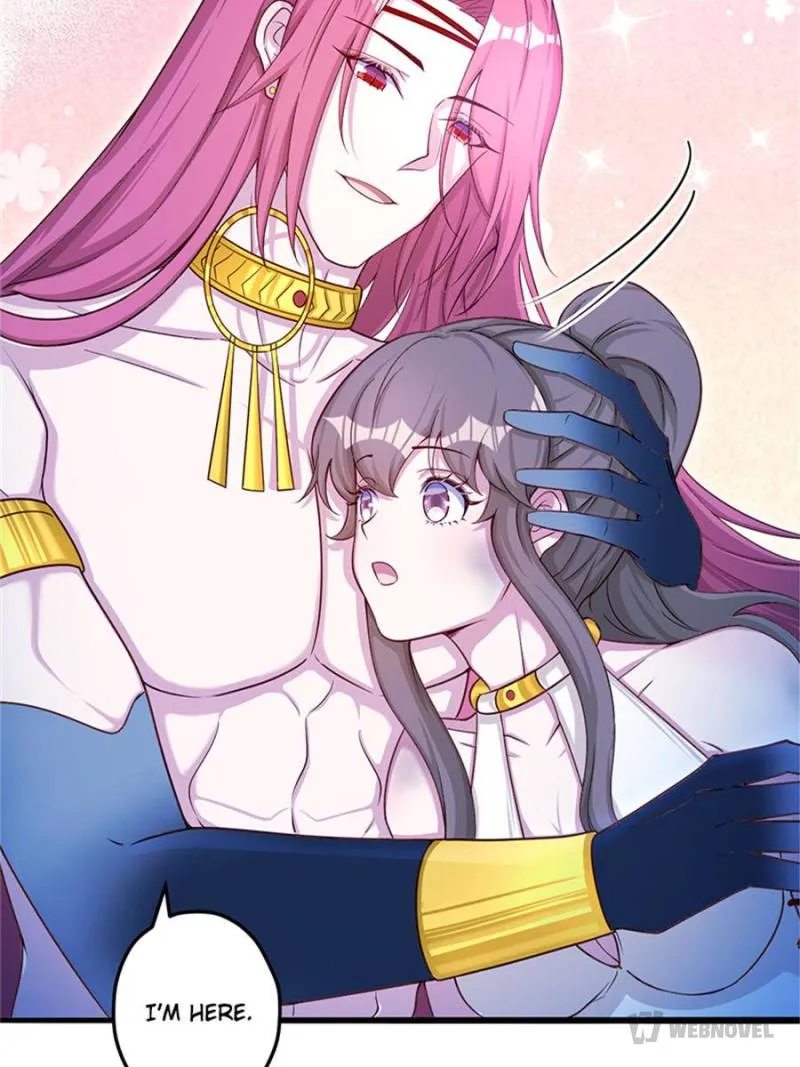 Read Beauty And The Beasts chapter 521 image 27 on Lezhin