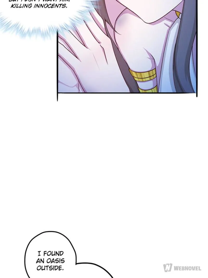 Read Beauty And The Beasts chapter 521 image 29 on Lezhin