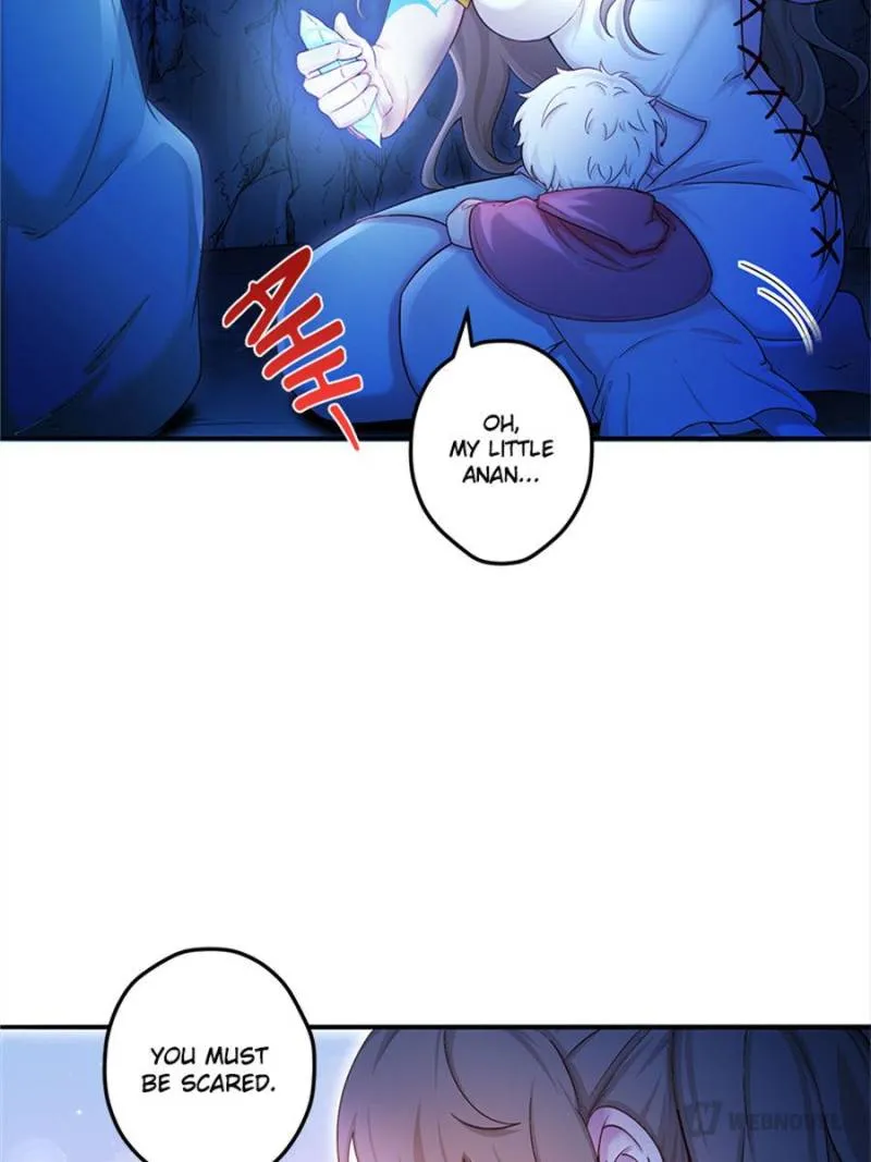Read Beauty And The Beasts chapter 521 image 3 on Lezhin