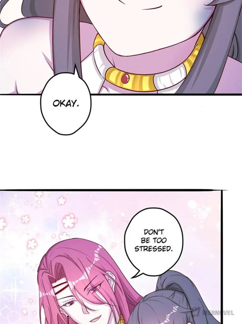 Read Beauty And The Beasts chapter 521 image 32 on Lezhin