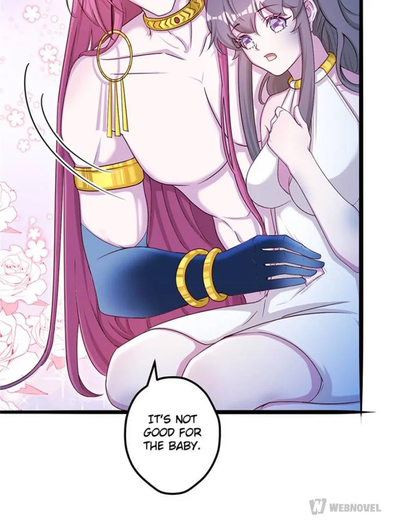 Read Beauty And The Beasts chapter 521 image 33 on Lezhin