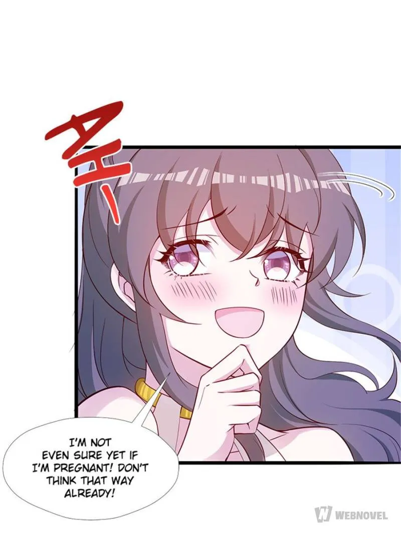 Read Beauty And The Beasts chapter 521 image 35 on Lezhin