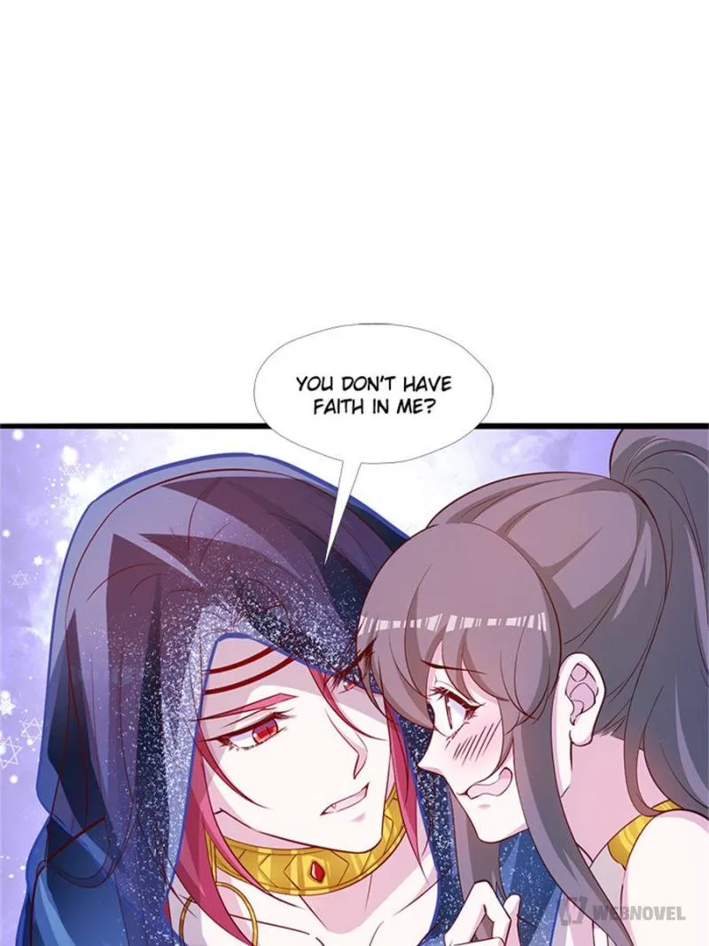 Read Beauty And The Beasts chapter 521 image 36 on Lezhin