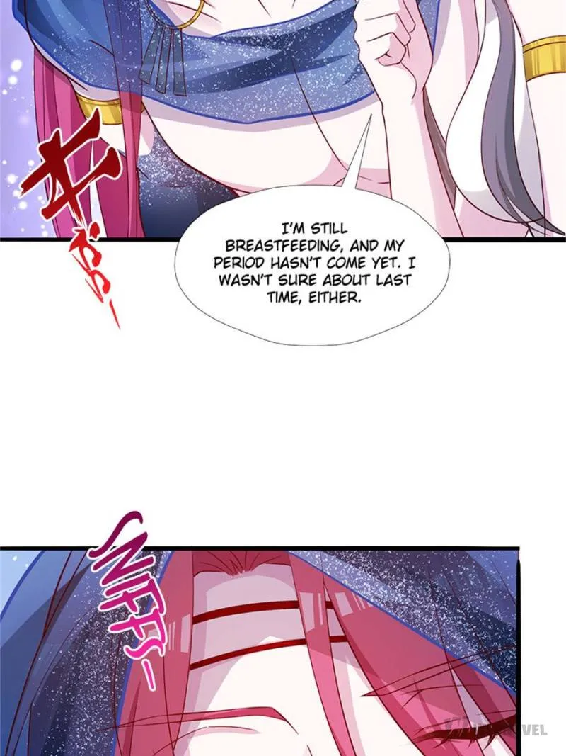 Read Beauty And The Beasts chapter 521 image 37 on Lezhin