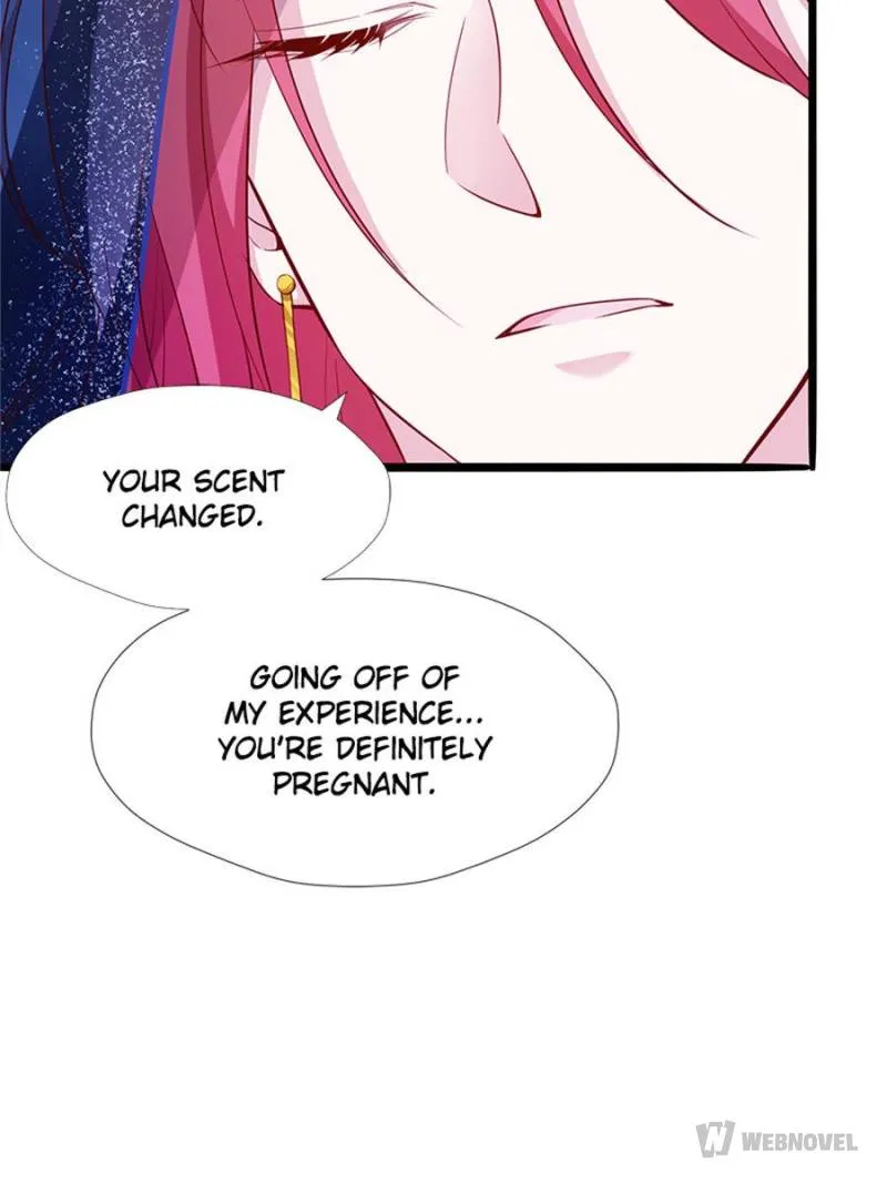 Read Beauty And The Beasts chapter 521 image 38 on Lezhin