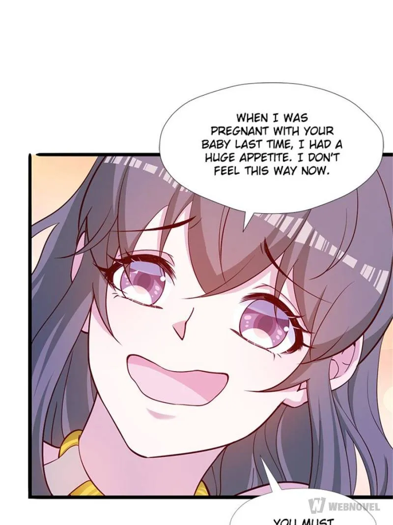 Read Beauty And The Beasts chapter 521 image 39 on Lezhin