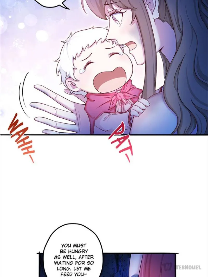 Read Beauty And The Beasts chapter 521 image 4 on Lezhin