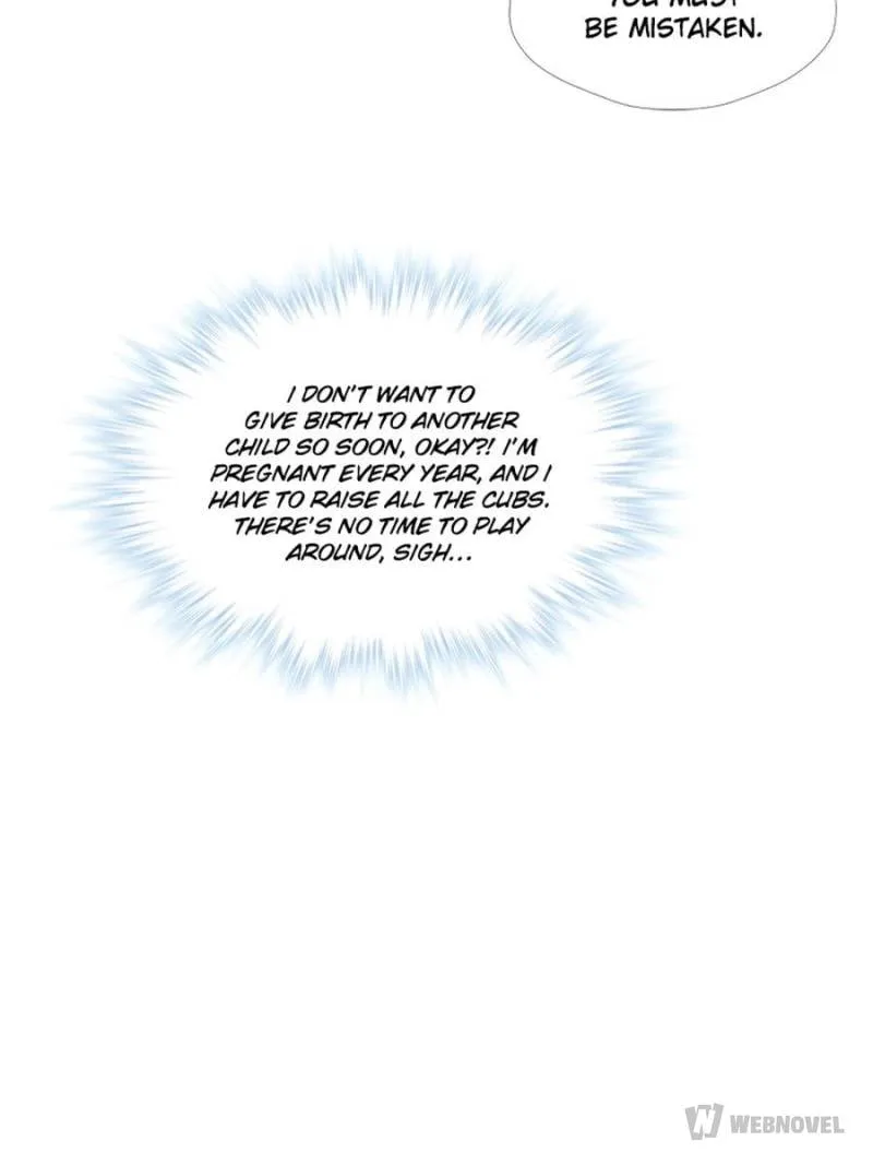 Read Beauty And The Beasts chapter 521 image 40 on Lezhin