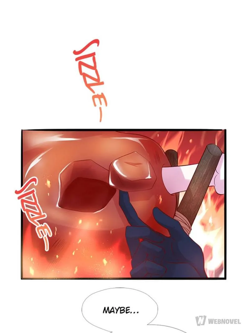 Read Beauty And The Beasts chapter 521 image 41 on Lezhin