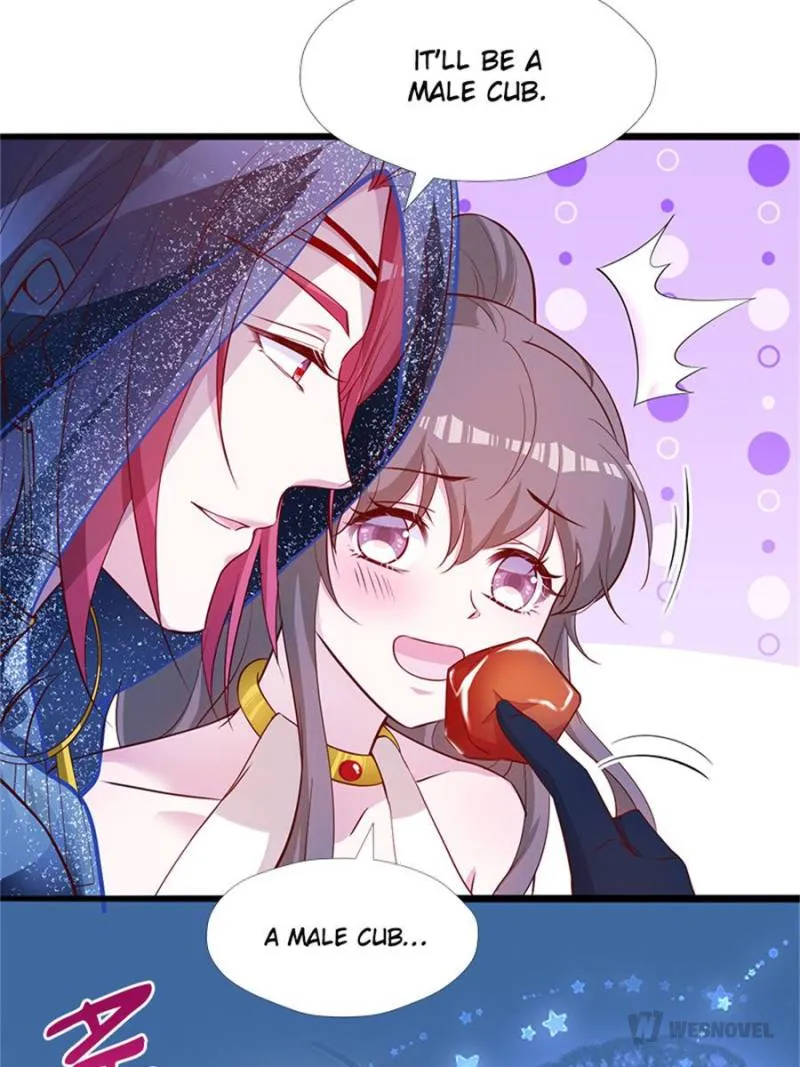 Read Beauty And The Beasts chapter 521 image 42 on Lezhin