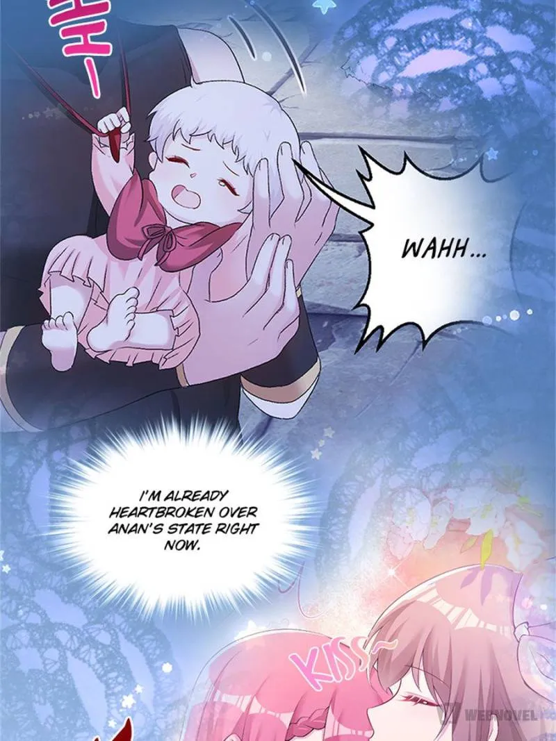 Read Beauty And The Beasts chapter 521 image 43 on Lezhin
