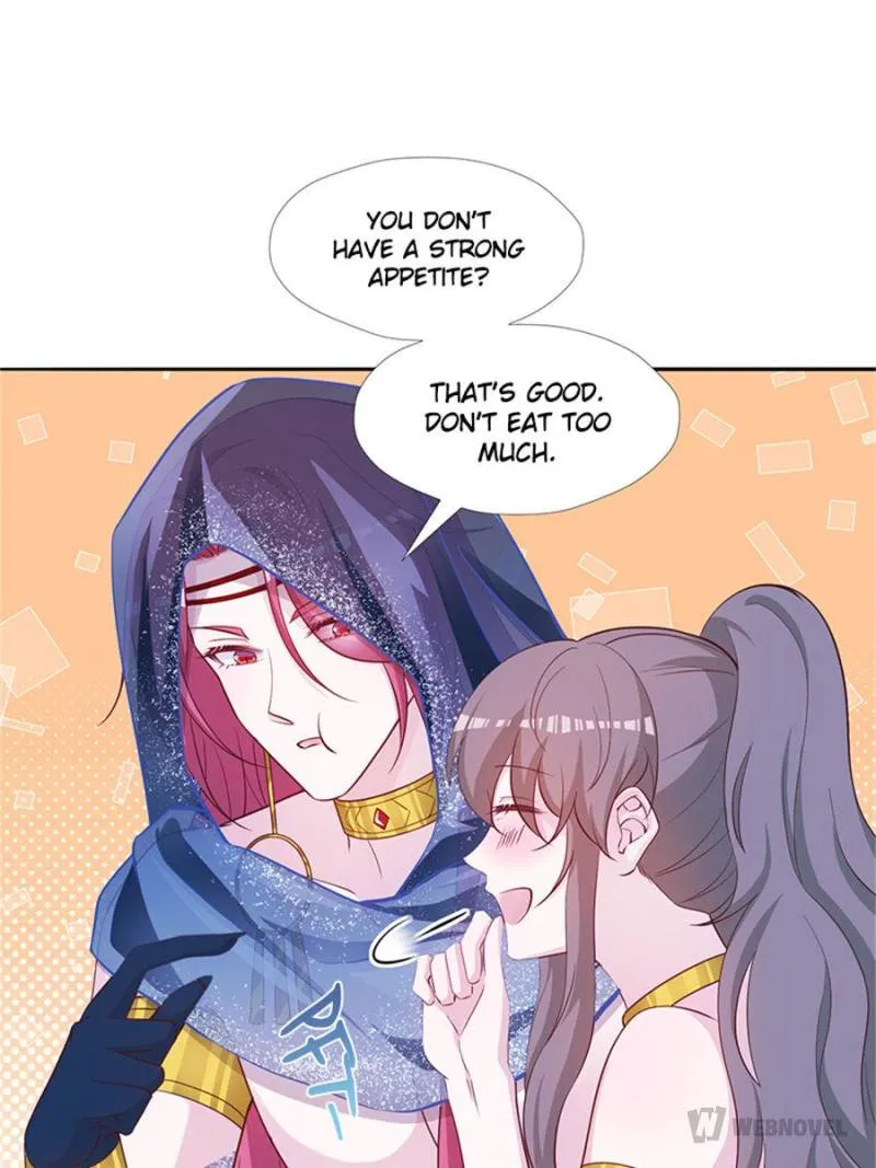 Read Beauty And The Beasts chapter 521 image 46 on Lezhin