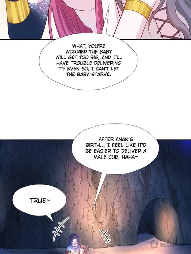 Read Beauty And The Beasts chapter 521 image 47 on Lezhin