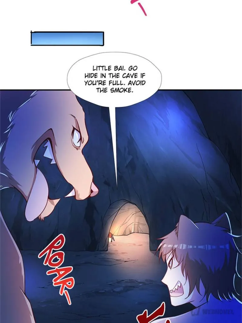 Read Beauty And The Beasts chapter 521 image 49 on Lezhin