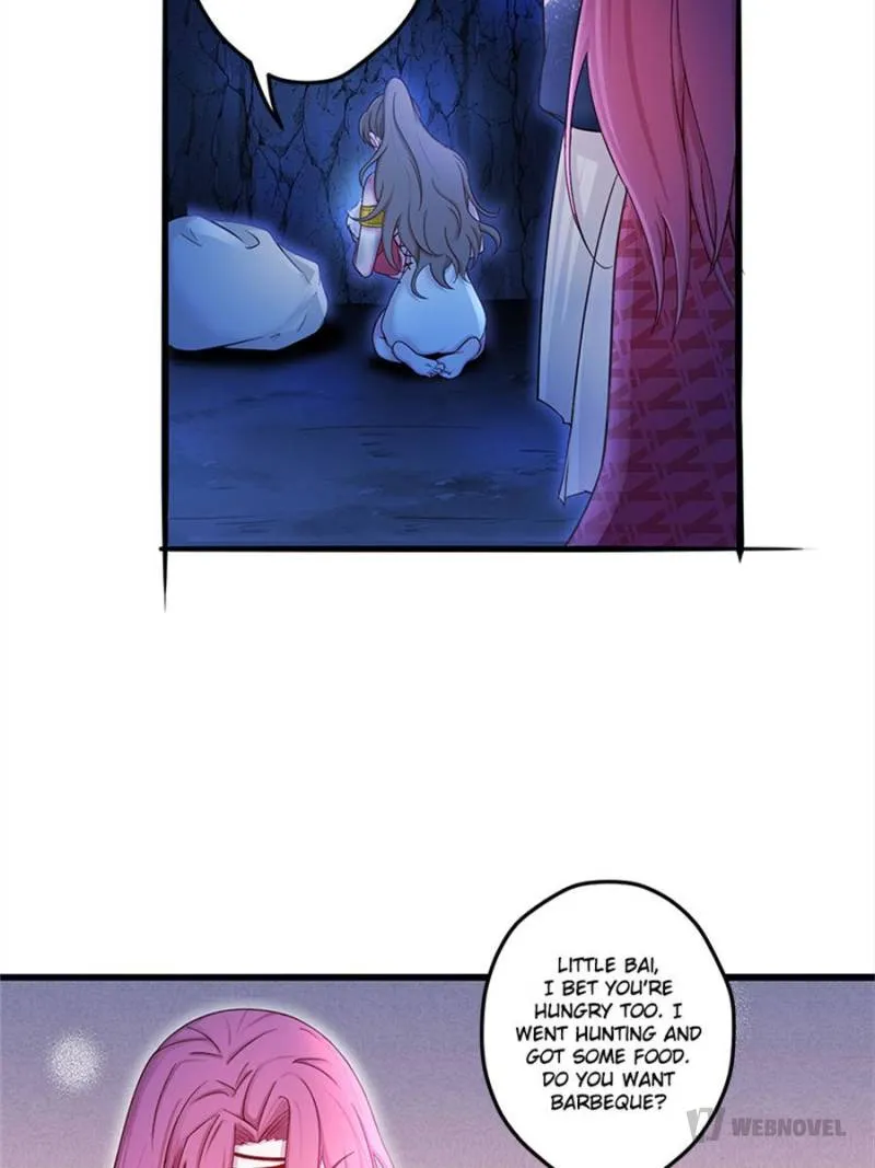 Read Beauty And The Beasts chapter 521 image 5 on Lezhin