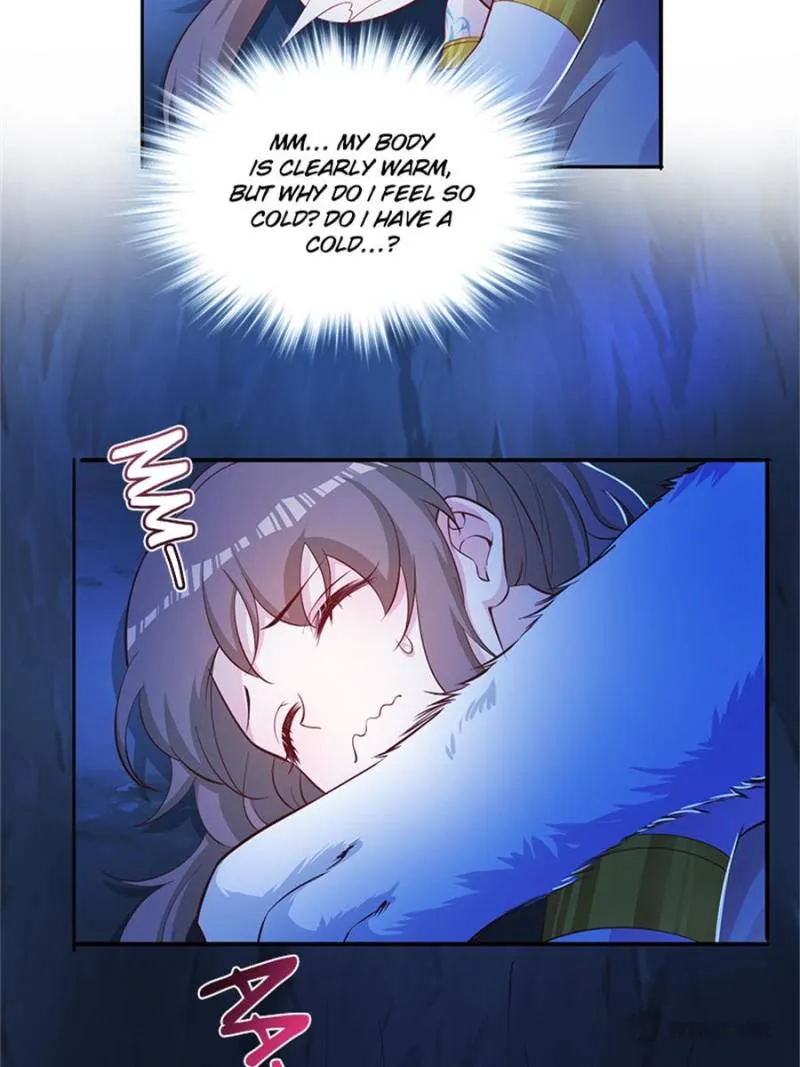 Read Beauty And The Beasts chapter 521 image 51 on Lezhin