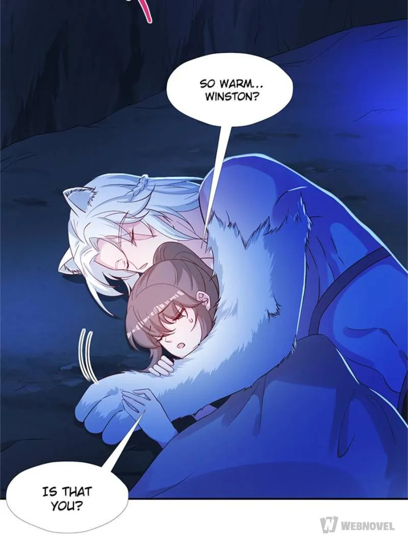 Read Beauty And The Beasts chapter 521 image 52 on Lezhin