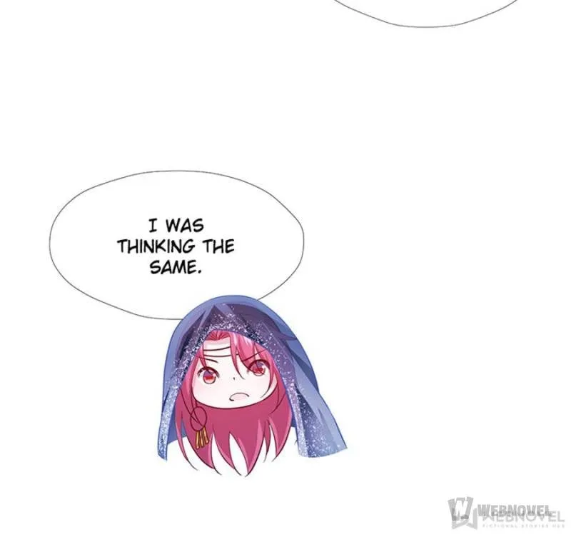Read Beauty And The Beasts chapter 521 image 57 on Lezhin