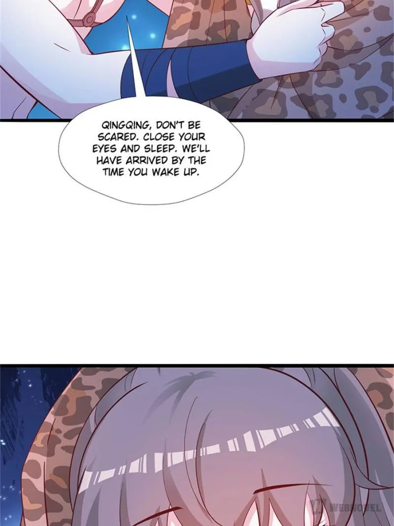 Read Beauty And The Beasts chapter 521 image 59 on Lezhin