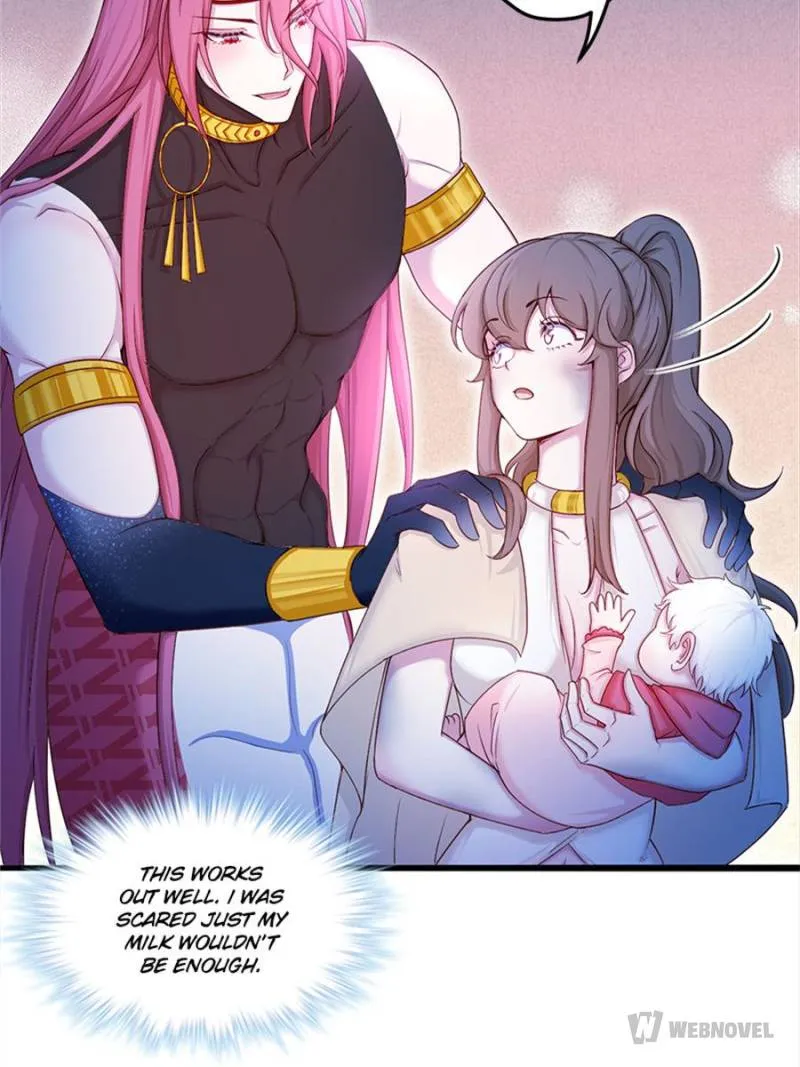 Read Beauty And The Beasts chapter 521 image 6 on Lezhin