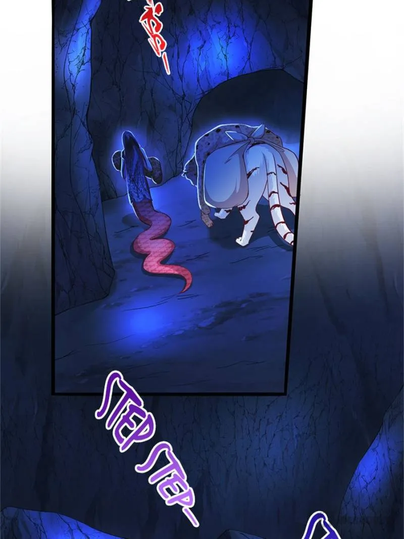 Read Beauty And The Beasts chapter 521 image 61 on Lezhin