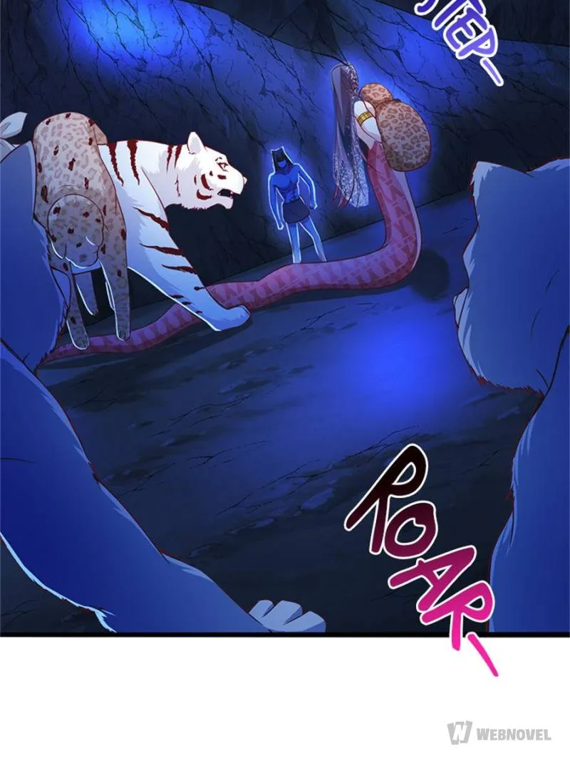 Read Beauty And The Beasts chapter 521 image 62 on Lezhin