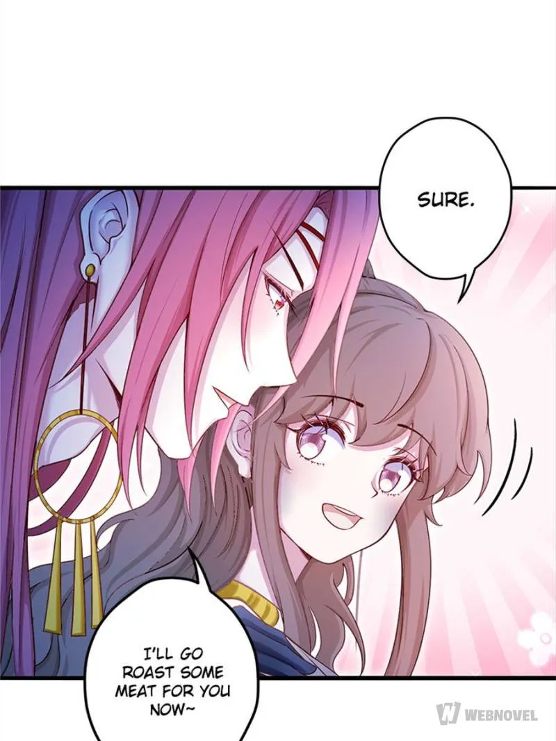Read Beauty And The Beasts chapter 521 image 7 on Lezhin