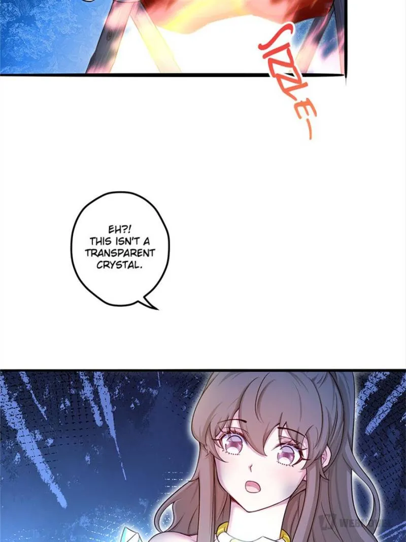 Read Beauty And The Beasts chapter 521 image 9 on Lezhin