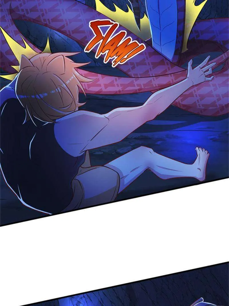 Read Beauty And The Beasts chapter 522 image 3 on Lezhin