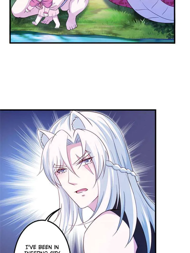 Read Beauty And The Beasts chapter 522 image 32 on Lezhin