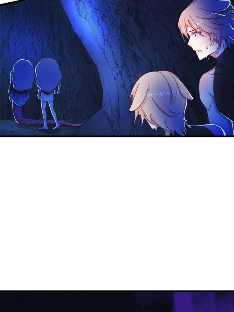 Read Beauty And The Beasts chapter 522 image 4 on Lezhin