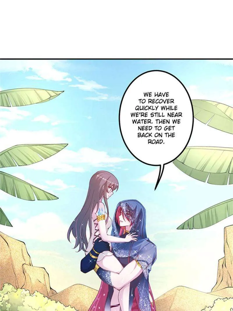 Read Beauty And The Beasts chapter 522 image 45 on Lezhin