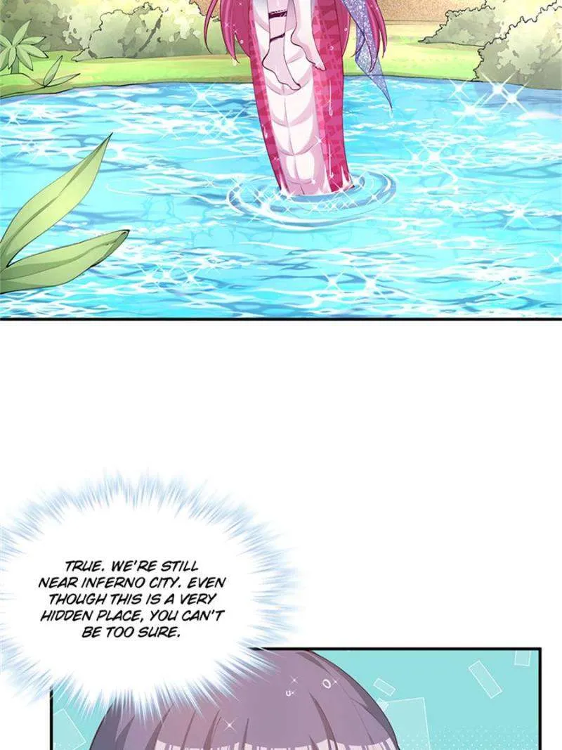 Read Beauty And The Beasts chapter 522 image 46 on Lezhin