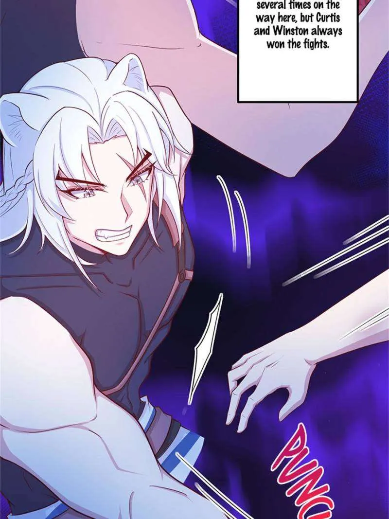 Read Beauty And The Beasts chapter 522 image 6 on Lezhin