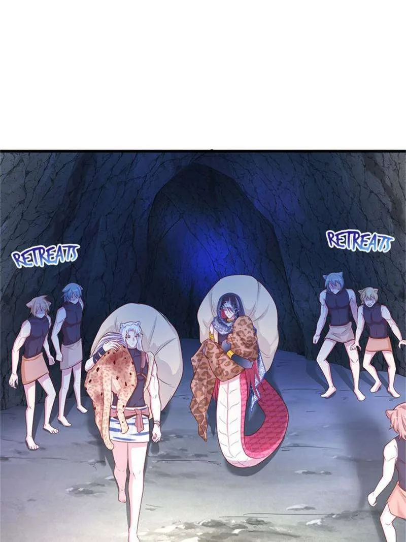 Read Beauty And The Beasts chapter 522 image 9 on Lezhin
