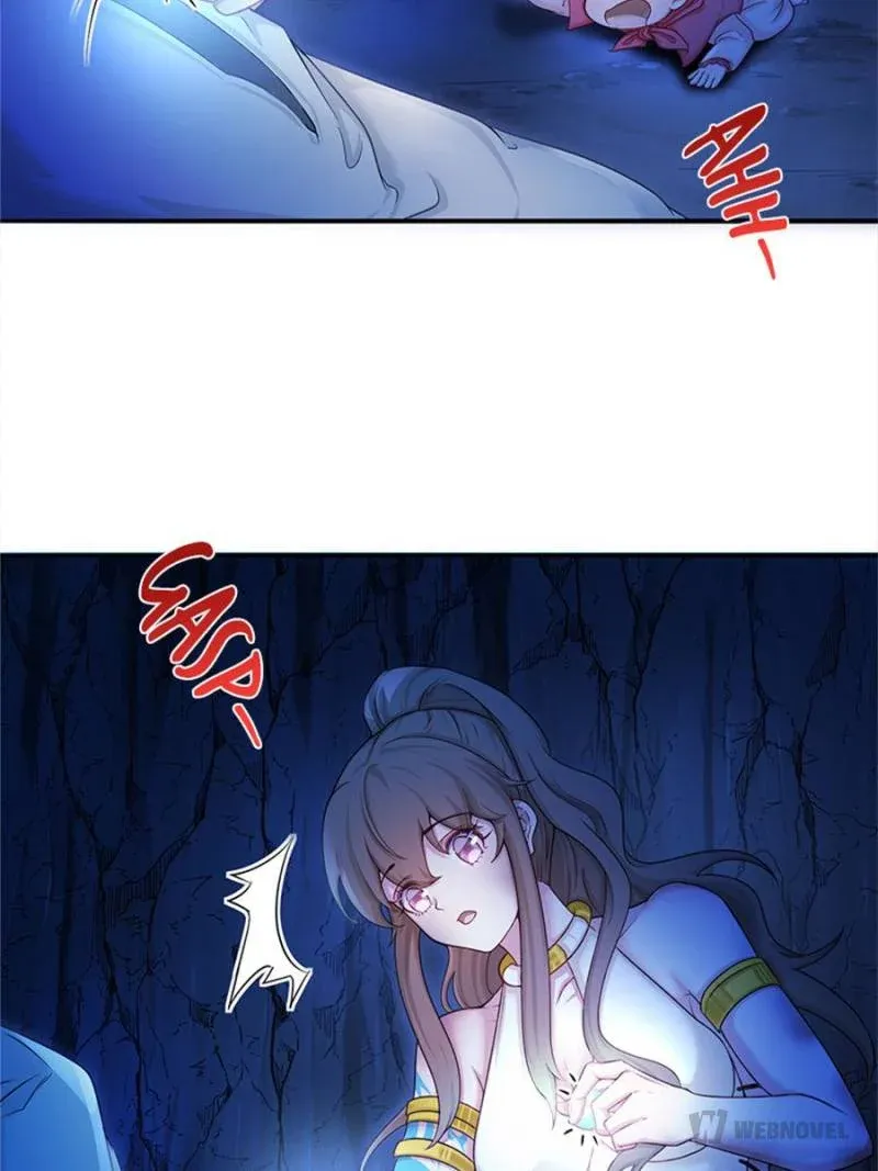Read Beauty And The Beasts chapter 524 image 2 on Lezhin
