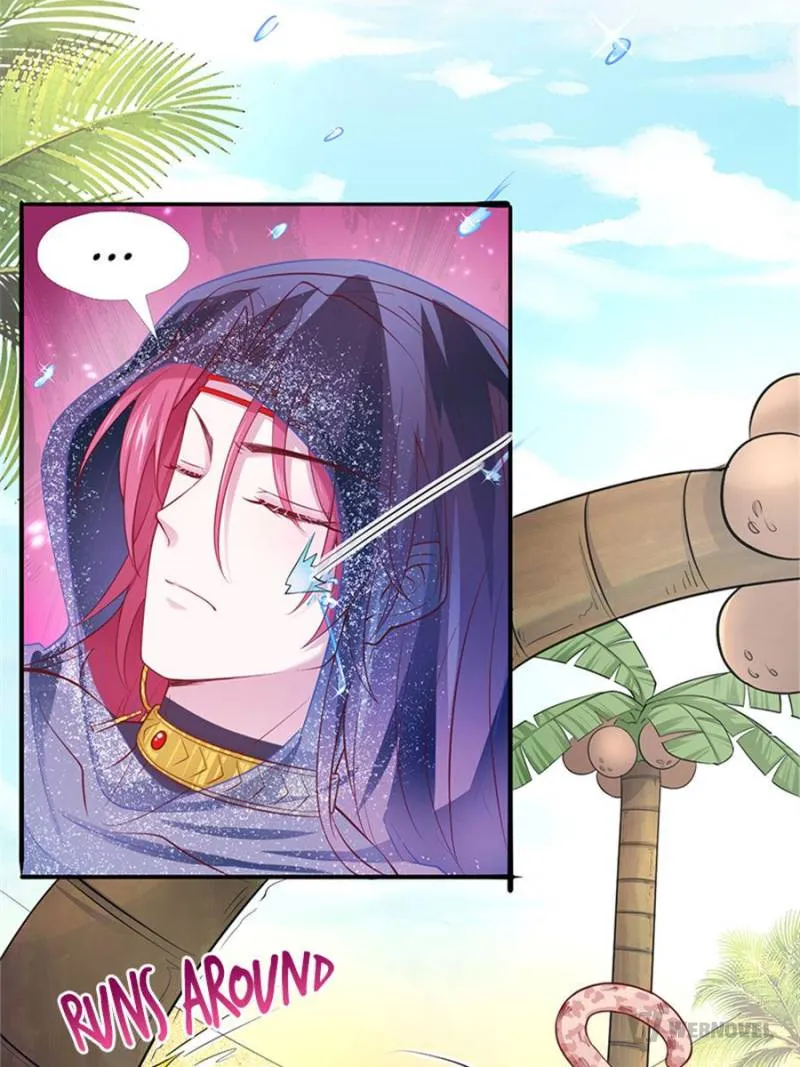 Read Beauty And The Beasts chapter 527 image 2 on Lezhin