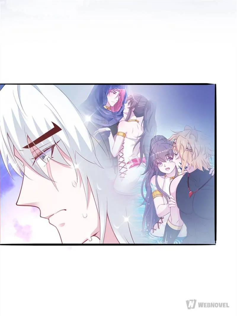 Read Beauty And The Beasts chapter 528 image 3 on Lezhin